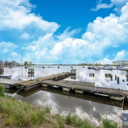 Σπίτι διακοπών Near Marina With Pool, Cleaning Included Nieuwpoort